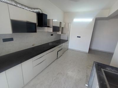 4 BHK Flat