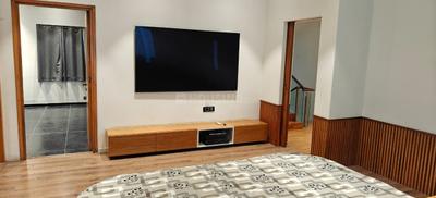 Bedroom Image of 4660 Sq.ft 4 BHK Villa for sale in Rajapushpa Green Dale, Osman Nagar Hyderabad for Rs. 105000000