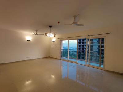 Hall Image of 2250 Sq.ft 3.5 BHK Apartment / Flat for rent in ATS Casa Espana, Bar Majra Mohali for Rs. 46000