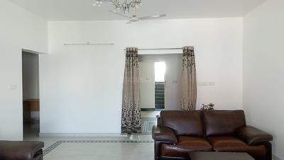 Hall Image of 3322 Sq.ft 3 BHK Apartment / Flat for sale in Neelankarai Chennai for Rs. 33000000