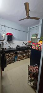 Kitchen Image of 850 Sq.ft 2 BHK Builder Floor for sale in Lashkar Gwalior for Rs. 2900000