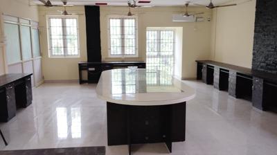 Hall Image of 6400 Sq.ft 5 BHK Independent House for sale in Neelankarai Chennai for Rs. 98500000