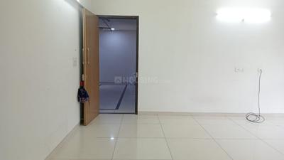 Bedroom Image of 1000 Sq.ft 3 BHK Apartment / Flat for sale in Godrej Tranquil, Kandivali East Mumbai for Rs. 22100000