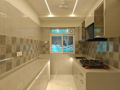 Kitchen Image of 1132 Sq.ft 2 BHK Apartment / Flat for sale in EMFCL The Legend, Ghatkopar East Mumbai for Rs. 18500000