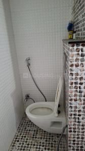 Image of 1121 Sq.ft 2 BHK Apartment / Flat for rent in Shanishcharay Developers The Peace Apartment, Hukma Khedi, Indore for Rs. 21500