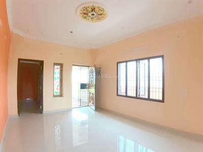 Hall Image of 830 Sq.ft 2 BHK Independent House for sale in Kelambakkam Chennai for Rs. 7000000
