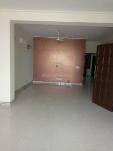 Hall Image of 1600 Sq.ft 2 BHK Builder Floor for rent in Kalkaji New Delhi for Rs. 60000