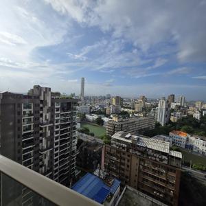 Balcony Image of 6583 Sq.ft 6 BHK Apartment / Flat for sale in PS The Reserve, Ballygunge Kolkata for Rs. 202800000