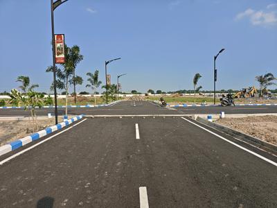 Image of 950 Sq.ft Residential Plot / Land for sale in Padappai, Chennai for Rs. 3609055