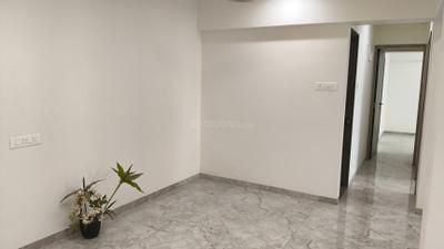 Living Room Image of 1200 Sq.ft 2 BHK Apartment / Flat for sale in Jayraj Signature Elanza, Ulwe Navi Mumbai for Rs. 14000000