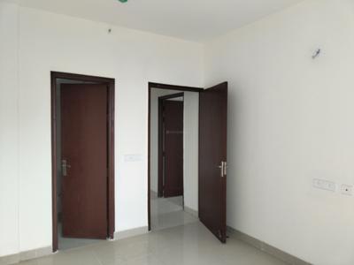 Bedroom Image of 1350 Sq.ft 3 BHK Apartment / Flat for sale in Amrapali Heartbeat City II, Sector 107 Noida for Rs. 14950007
