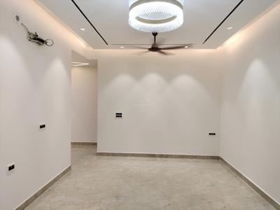 Living Room Image of 1650 Sq.ft 3 BHK Apartment / Flat for sale in CGHS Prakriti Apartments, Sector 6 Dwarka New Delhi for Rs. 28200000