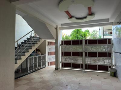 Balcony Image of 4900 Sq.ft 8 BHK Independent House for sale in Andrahalli Bengaluru for Rs. 23500000