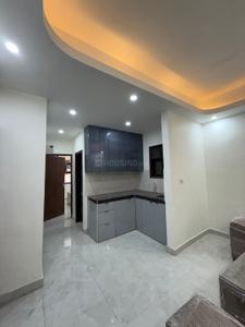 Hall Image of 650 Sq.ft 1 RK Apartment / Flat for sale in Sector 73 Noida for Rs. 2550000