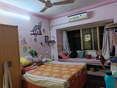Bedroom Image of 1200 Sq.ft 3 BHK Apartment / Flat for sale in Mehta Shivneri CHSL, Kandivali West Mumbai for Rs. 23500000