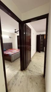 Hall Image of 2500 Sq.ft 2 BHK Builder Floor for rent in Sector 51 Gurgaon for Rs. 42000