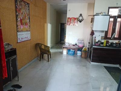 Hall Image of 1300 Sq.ft 3 BHK Apartment / Flat for sale in Saraswati Lok Meerut for Rs. 3400000