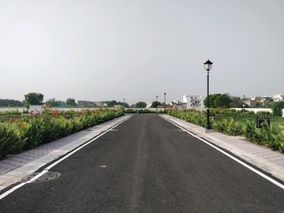 Image of 150 Sq.ft Residential Plot / Land for sale in New Stone Coral Park, Sector 84, Faridabad for Rs. 21000000