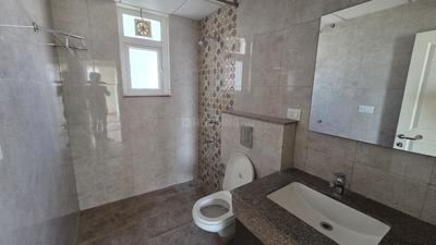 Bathroom Image of 1655 Sq.ft 3 BHK Apartment / Flat for sale in AIPL Zen Residences, Sector 70A Gurgaon for Rs. 29000000