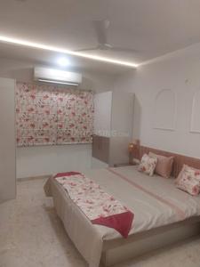 Bedroom Image of 900 Sq.ft 2 BHK Apartment / Flat for sale in Isasani Nagpur for Rs. 2850000