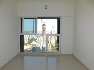 Bedroom Image of 615 Sq.ft 2 BHK Apartment / Flat for sale in Mulund West Mumbai for Rs. 18100000