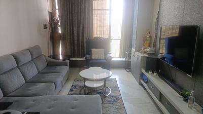Living Room Image of 1500 Sq.ft 3 BHK Apartment / Flat for sale in lodha iris, Thane West Thane for Rs. 24000000