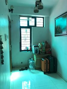Hall Image of 1800 Sq.ft 3 BHK Independent House for sale in Deolali Camp Devlali for Rs. 9500000