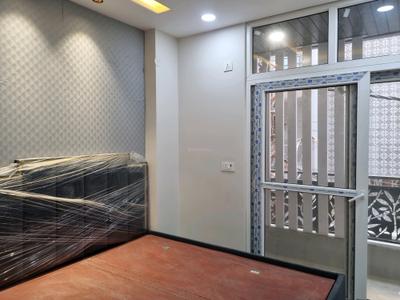 Bedroom Image of 910 Sq.ft 3 BHK Apartment / Flat for rent in Dwarka Mor New Delhi for Rs. 26000