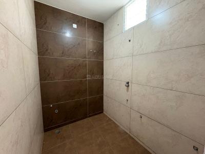 Bathroom Image of 1500 Sq.ft 2 BHK Independent House for sale in Saravanampatty Coimbatore for Rs. 8500000