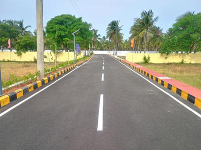 Image of 956 Sq.ft Residential Plot / Land for sale in Senganmal, Chennai for Rs. 5258000
