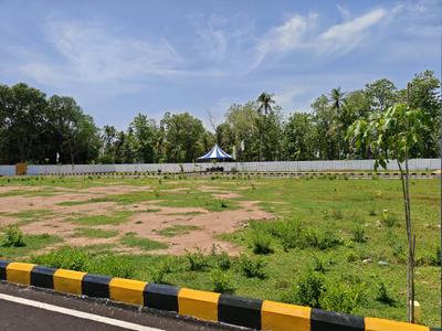 Image of 750 Sq.ft Residential Plot / Land for sale in Tambaram, Chennai for Rs. 2624250