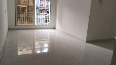 Living Room Image of 1100 Sq.ft 2 BHK Apartment / Flat for sale in Ulwe Navi Mumbai for Rs. 10500000