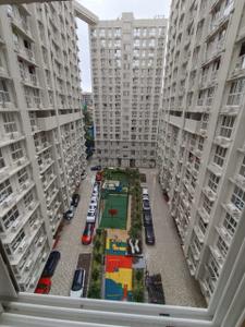 Image of 620 Sq.ft 2 BHK Apartment / Flat for sale in I Stay Project, Andheri East, Mumbai for Rs. 16500000