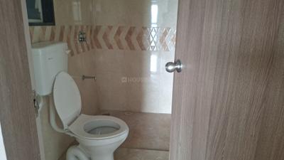 Image of 950 Sq.ft 2 BHK Apartment / Flat for rent in Lushlife Impero Building A And B, Handewadi, Pune for Rs. 16999
