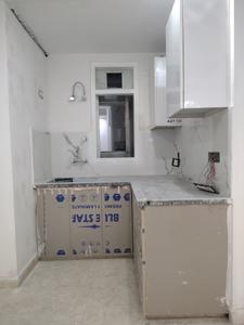 1 BHK Independent Builder Floor