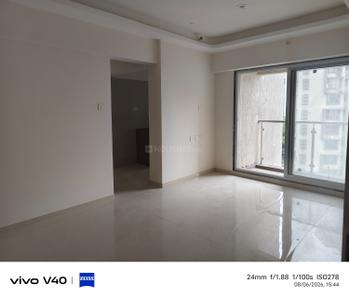 Hall Image of 900 Sq.ft 2 BHK Apartment / Flat for sale in JE And VEE Shiv Krupa, Malad East Mumbai for Rs. 17500000