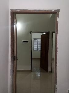 Main Entrance Image of 600 Sq.ft 2 BHK Apartment / Flat for sale in Purba Barisha Kolkata for Rs. 1900000