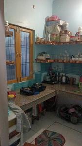 Kitchen Image of 700 Sq.ft 2 BHK Independent House for sale in Madiyava Lucknow for Rs. 4000000