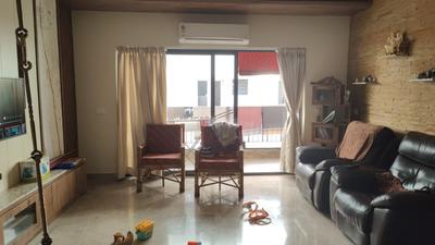 Hall Image of 1620 Sq.ft 3 BHK Apartment / Flat for sale in Ashok Nagar Chennai for Rs. 35000000