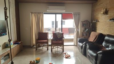 3 BHK Flat