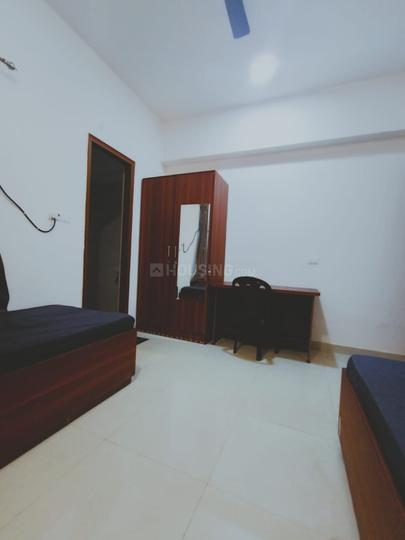 Hall Image of Shivay PG in Sector 70, Noida