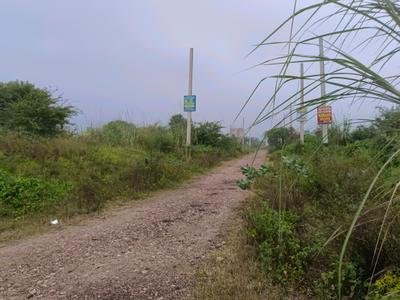 Image of 32 Sq.ft Residential Plot / Land for sale in Sector 36 Rohini, New Delhi for Rs. 5500000