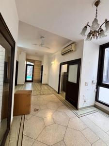 Hall Image of 2700 Sq.ft 6 BHK Independent House for rent in Naraina New Delhi for Rs. 200000
