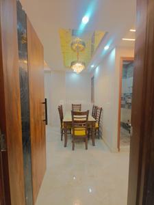 Image of 1450 Sq.ft 3 BHK Apartment / Flat for sale in JMD Marvella Homes 2, Sector 73, Noida for Rs. 5500000