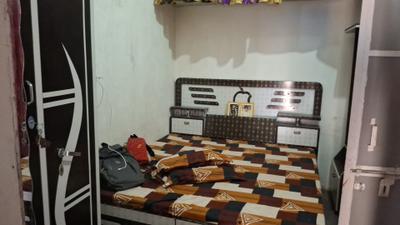 Bedroom Image of 1350 Sq.ft 3 BHK Independent House for sale in Grand Sikar Road Jaipur for Rs. 9000000
