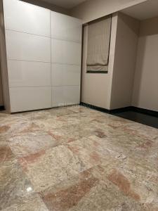 Bedroom Image of 2300 Sq.ft 4 BHK Apartment / Flat for sale in Hiranandani Gardens Octavius, Powai Mumbai for Rs. 100000000