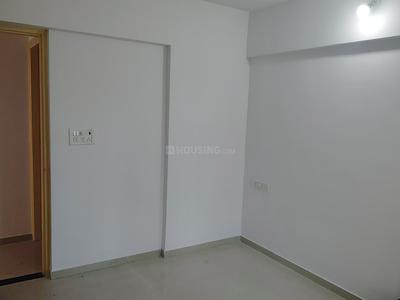 Bedroom Image of 970 Sq.ft 2 BHK Apartment / Flat for rent in Cosmos Classique, Thane West Thane for Rs. 34000