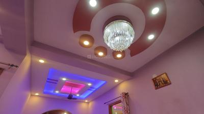 Living Room Image of 980 Sq.ft 2 BHK Apartment / Flat for sale in Keshtopur Kolkata for Rs. 3500000