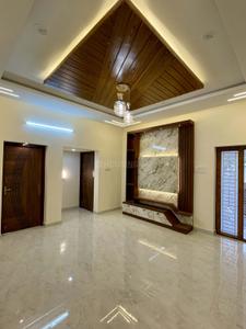 Hall Image of 1152 Sq.ft 2 BHK Independent House for sale in Saravanampatty Coimbatore for Rs. 7500000