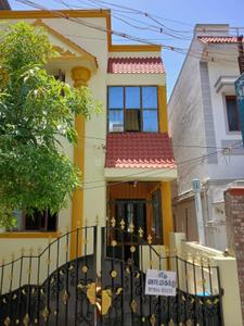 3.5 BHK Independent House